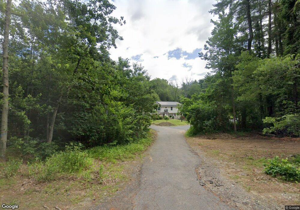 210 Edge Hill Rd, Sharon, MA 02067 - photo 1