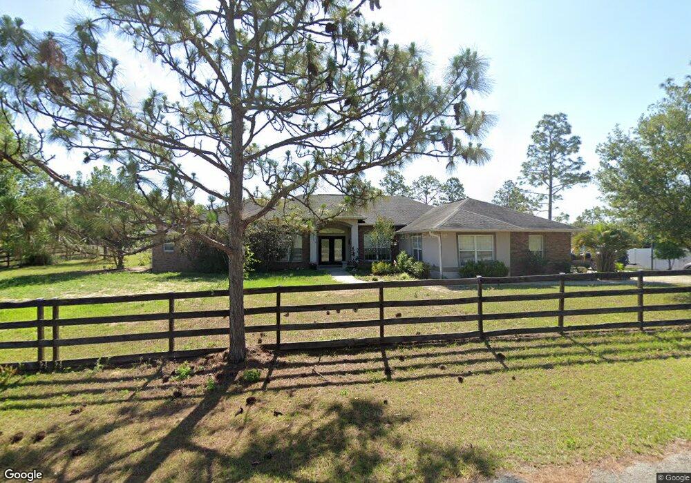 5153 SW Carnation Ct, Dunnellon, FL 34431 - photo 1