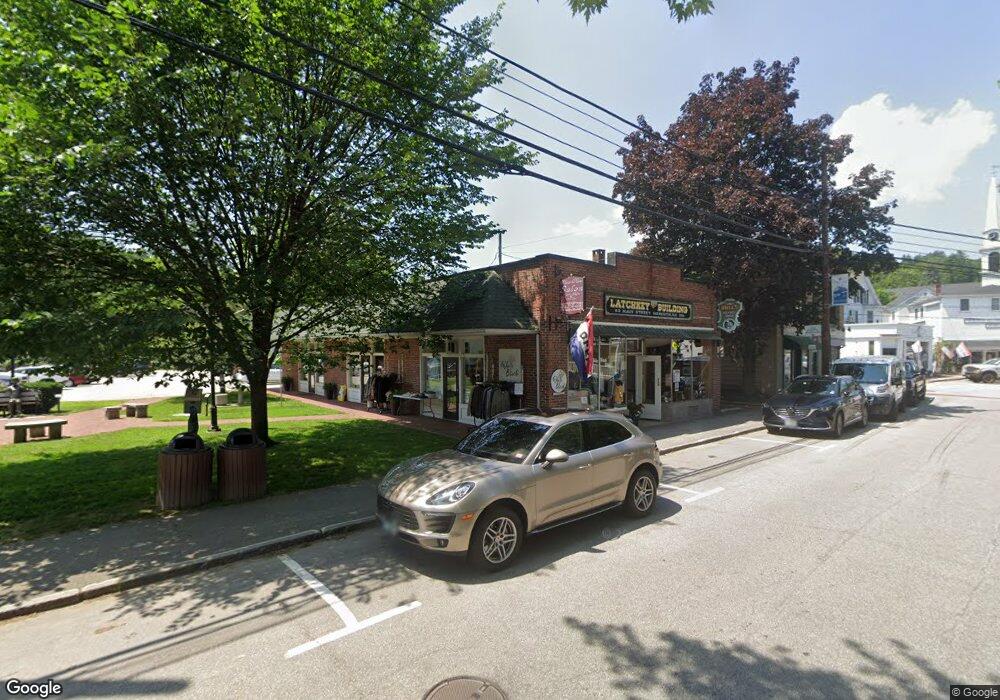 63 Main St unit 2, Meredith, NH 03253 - photo 1