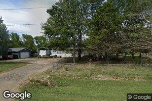 5100 Country Aire Loop, Hackett, AR 72937