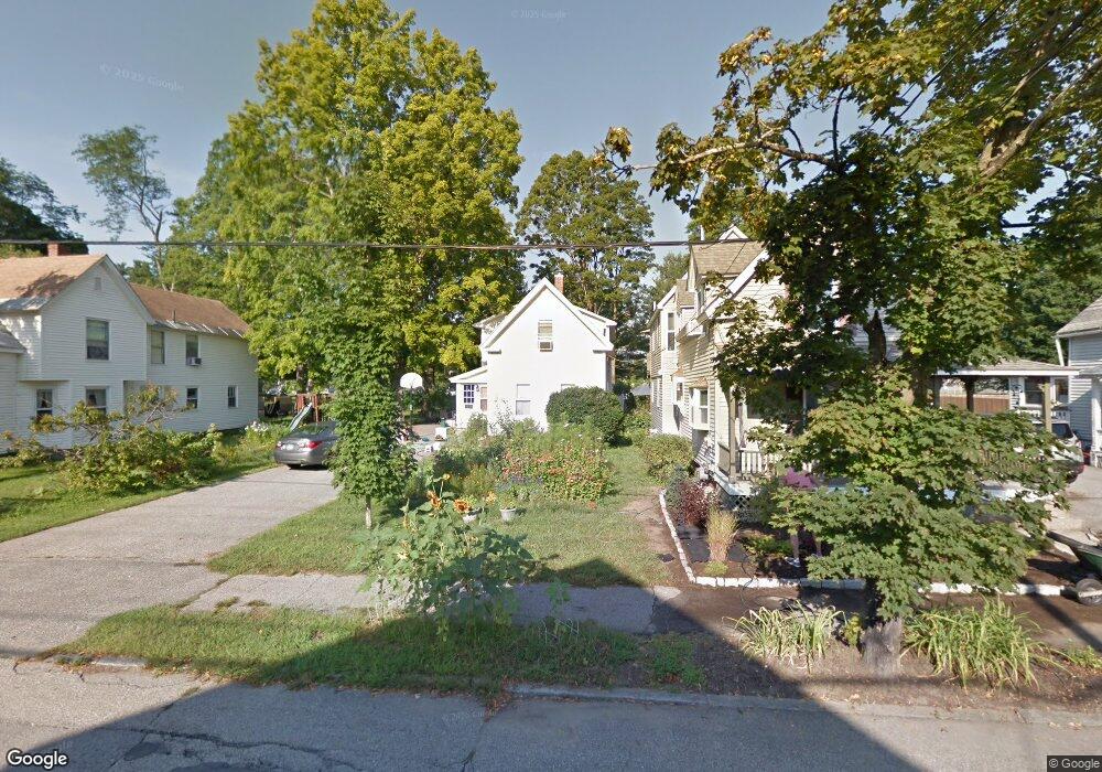 56 S Spring St, Concord, NH 03301 - photo 1