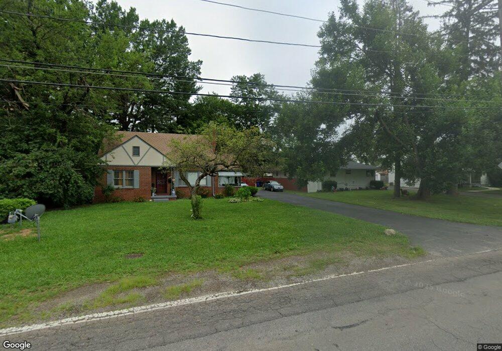 1119 Barnett Rd, Columbus, OH 43227 - photo 1