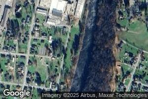 302 Virginia St, Parsons, WV 26287