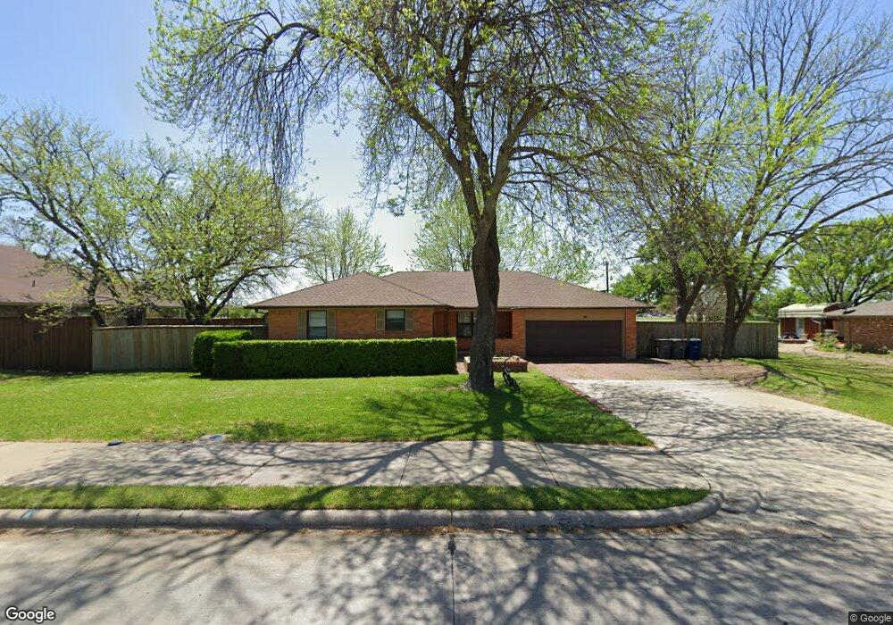 506 E Stone Rd, Wylie, TX 75098 - photo 1