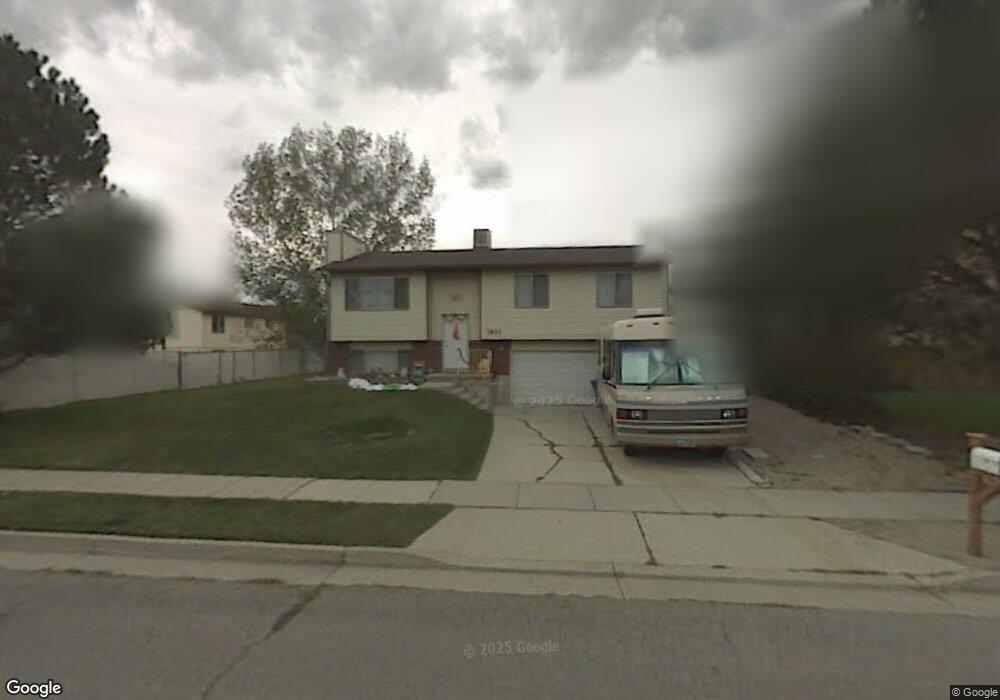 7610 S Springbrook Dr, West Jordan, UT 84084 - photo 1