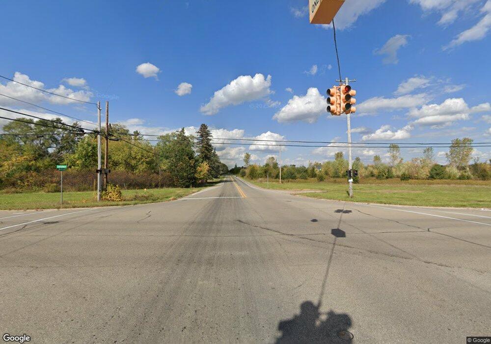 10785 S. Sagainaw St S Morrish Rd, Clayton Township, MI 48473 - photo 1