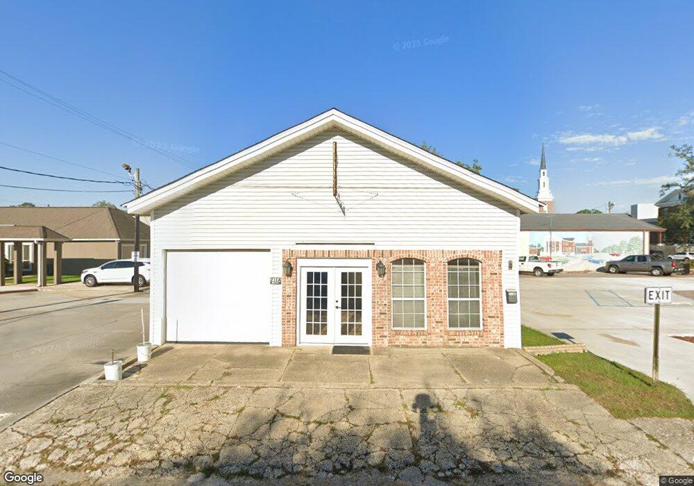 211 Rester St, Picayune, MS 39466 - photo 1