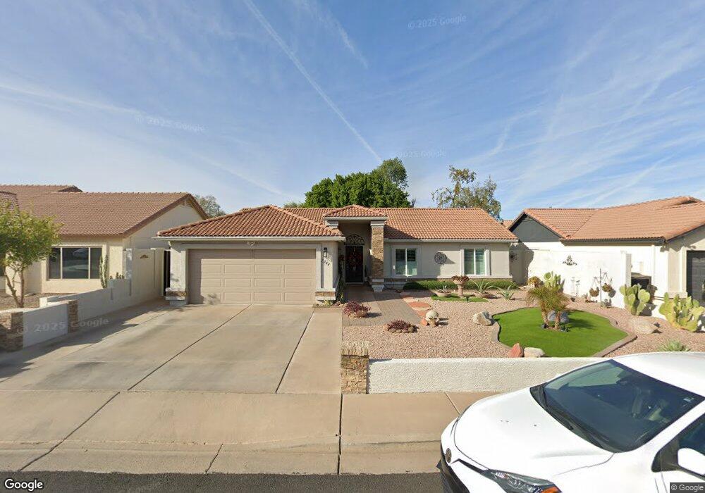 1044 N Sailors Way, Gilbert, AZ 85234 - photo 1