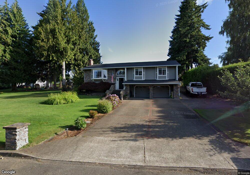 14899 NE Lawnview Cr, Aurora, OR 97002 - photo 1