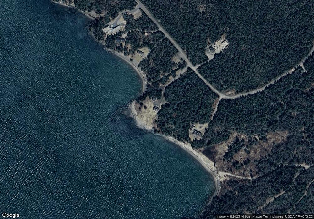 613 Yoho Head Rd, MacHiasport, ME 04655 - photo 1
