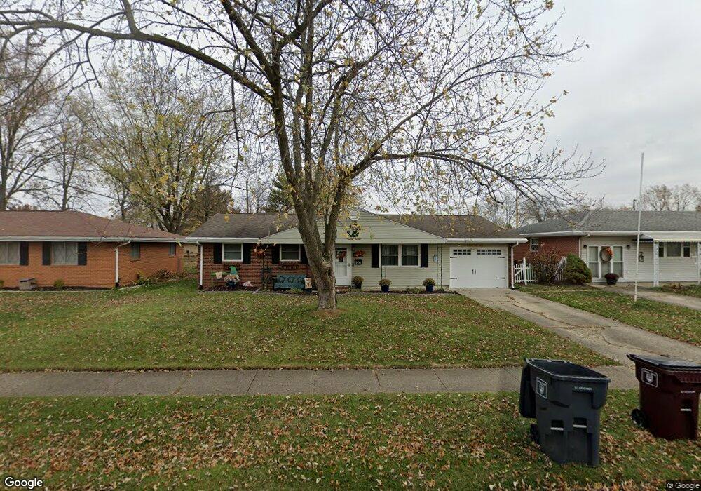 1806 Latham Ave, Lima, OH 45805 - photo 1