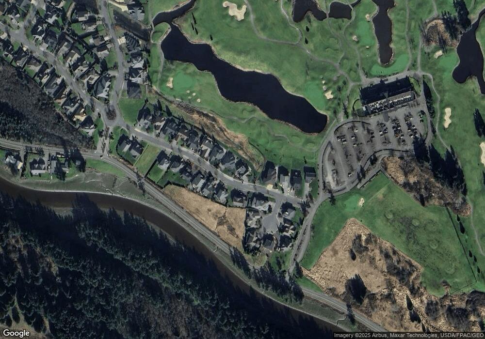 4360 Castlerock Dr, Blaine, WA 98230 - photo 1