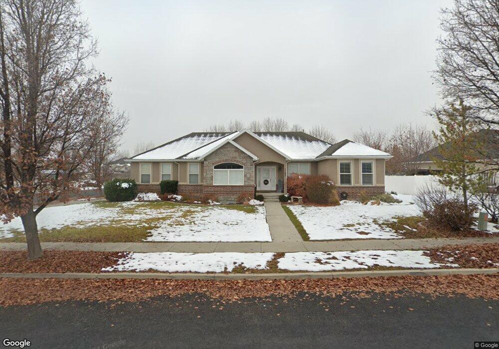 1197 N 1190 E, American Fork, UT 84003 - photo 1