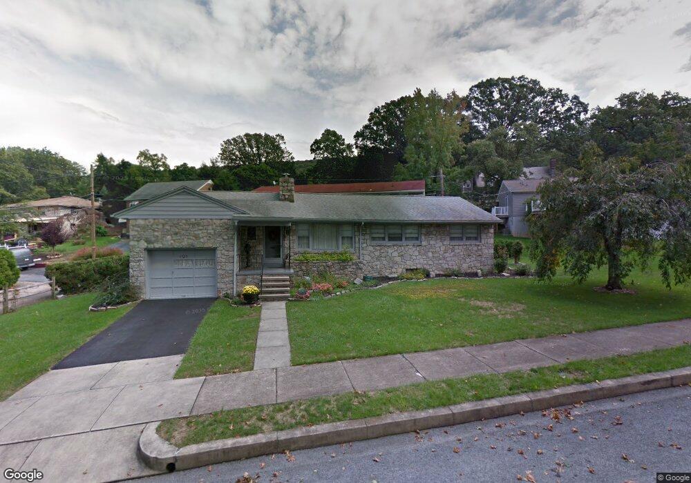 1727 N 16th St, Reading, PA 19604 - photo 1