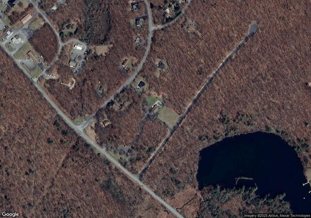 104 Pine Crest Dr, Dingmans Ferry, PA 18328 - photo 1