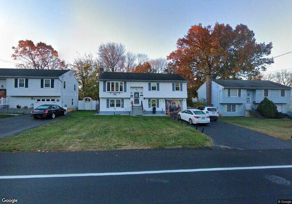 300 Alexander Rd, New Britain, CT 06053 - photo 1