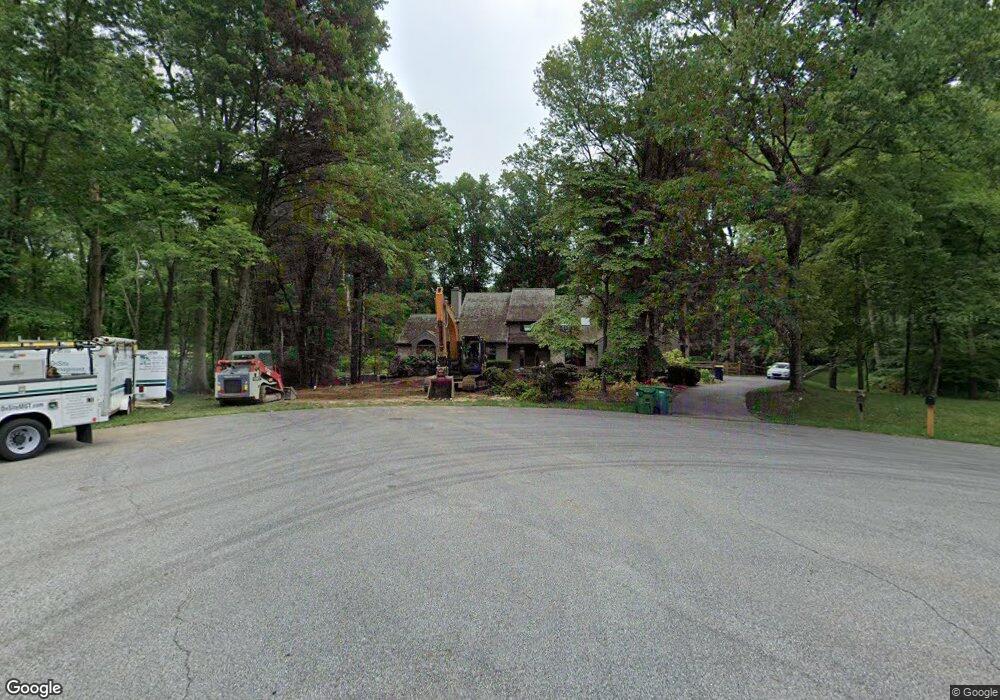 12 Carriage Path, Chadds Ford, PA 19317 - photo 1