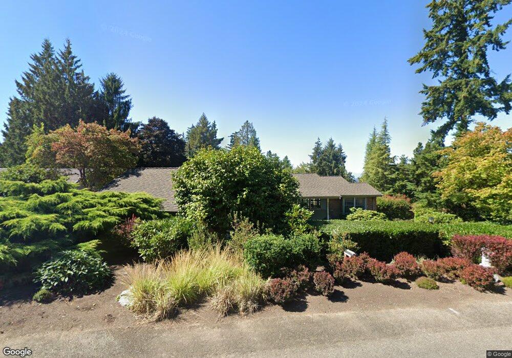 5360 Lansdowne Ln, Mercer Island, WA 98040 - photo 1