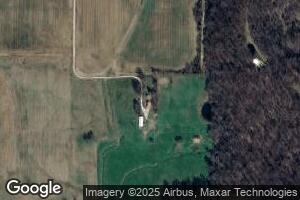 10495 E County Road 1100 N, Evanston, IN 47531