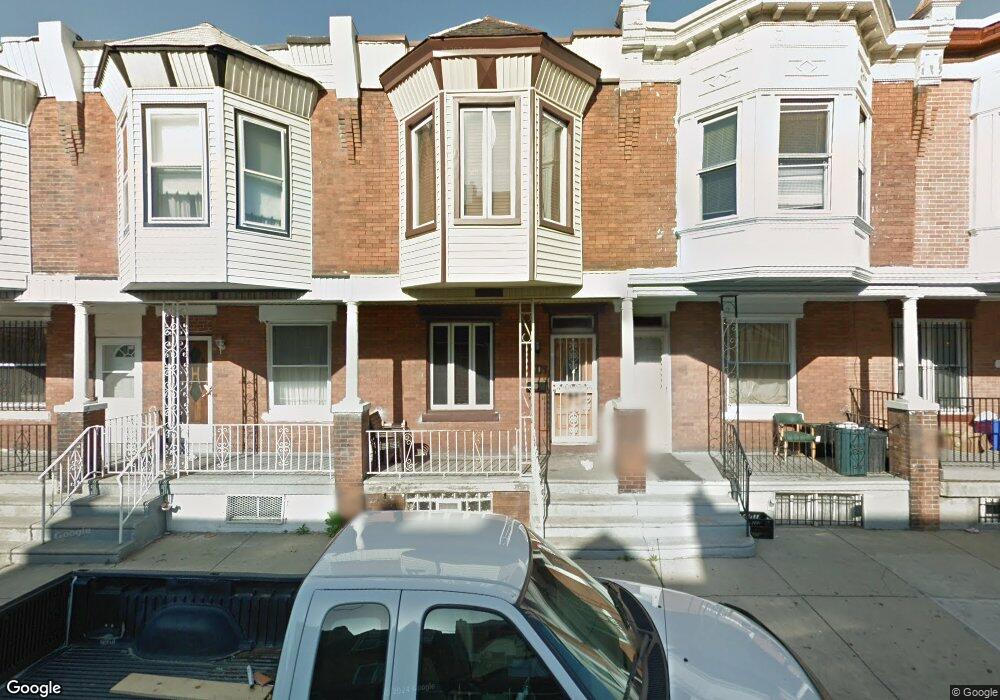 116 N Farson St, Philadelphia, PA 19139 - photo 1