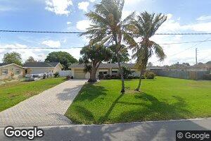 6882 High Ridge Rd, Lake Worth, FL 33462