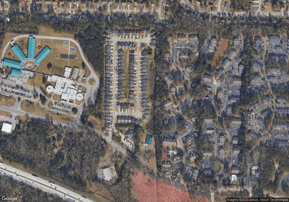 7270 Mountain Laurel Way, Stockbridge, GA 30281 - photo 1