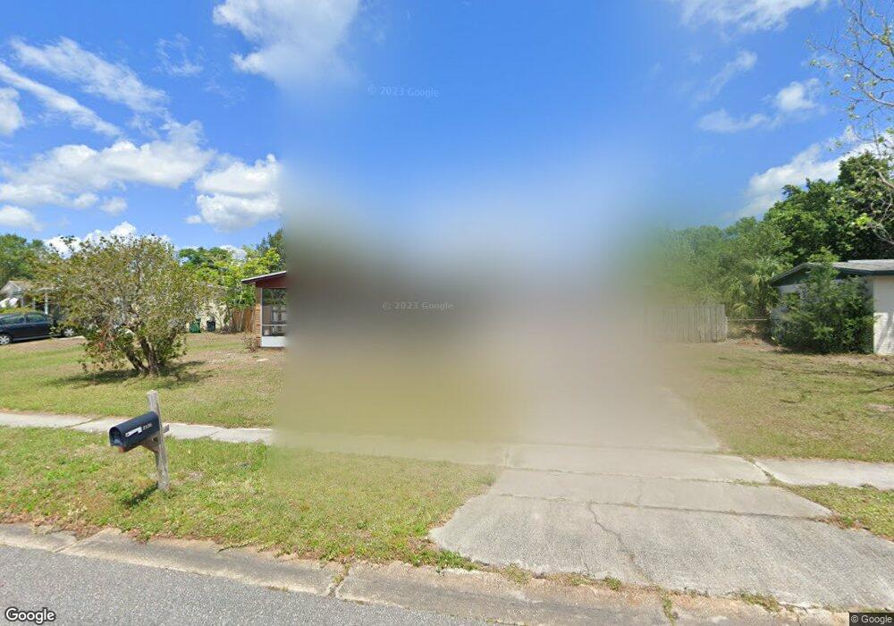 2126 Muskingum Ave, Cocoa, FL 32926 - photo 1