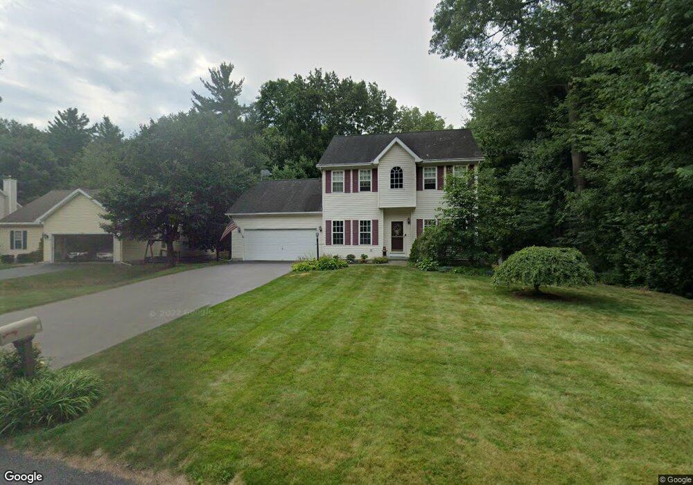 6 Dennis Dr, Clifton Park, NY 12065 - photo 1