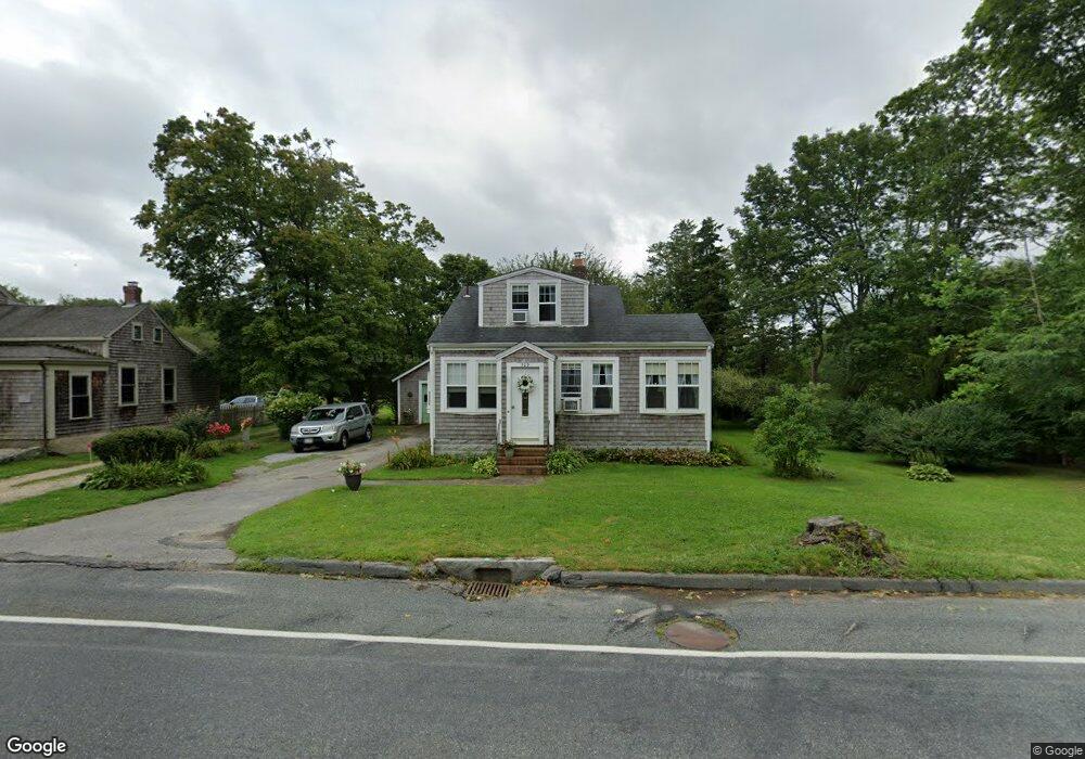 509 Old County Rd, Westport, MA 02790 - photo 1