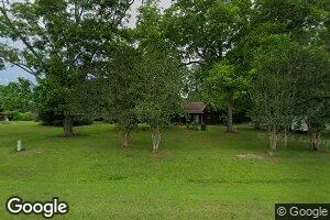 2777 Vickers Church Rd, Enigma, GA 31749