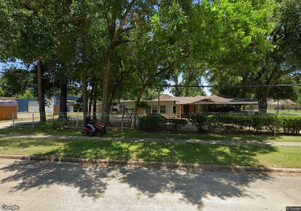 6535 Nuben St, Houston, TX 77091 - photo 1