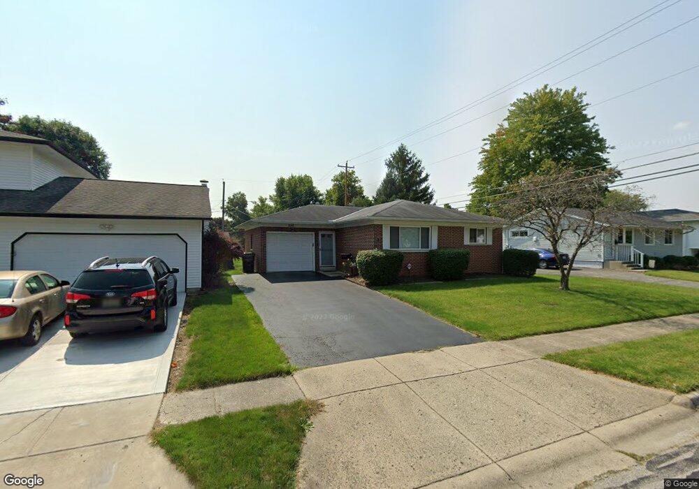 2185 Brookfield Rd, Columbus, OH 43229 - photo 1