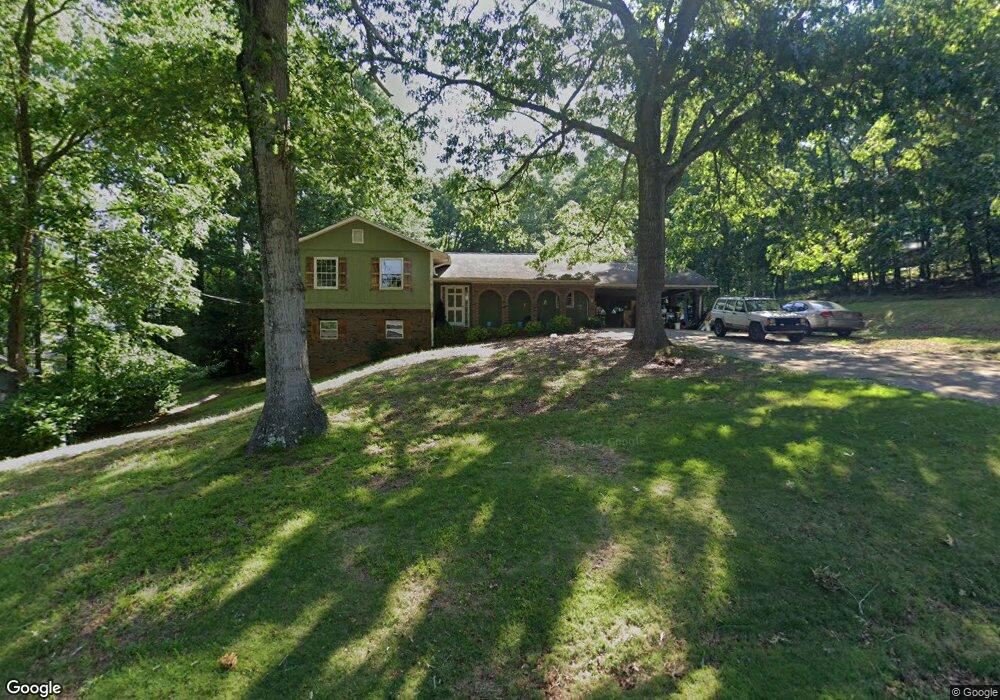 3066 Lake Ranch Dr, Gainesville, GA 30506 - photo 1