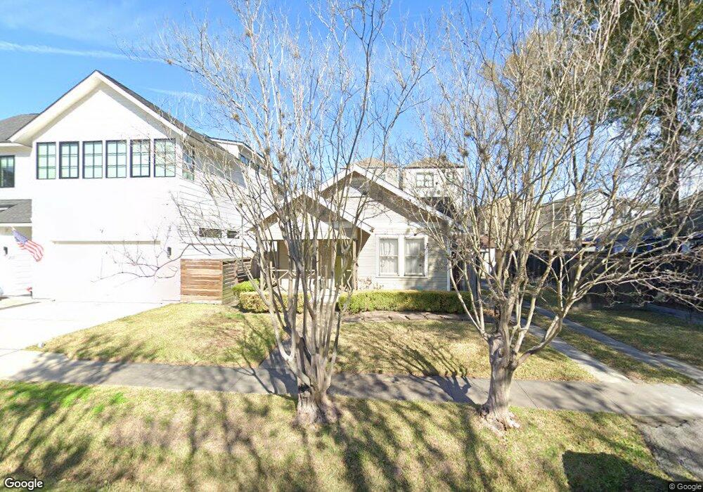 207 E 25th St, Houston, TX 77008 - photo 1