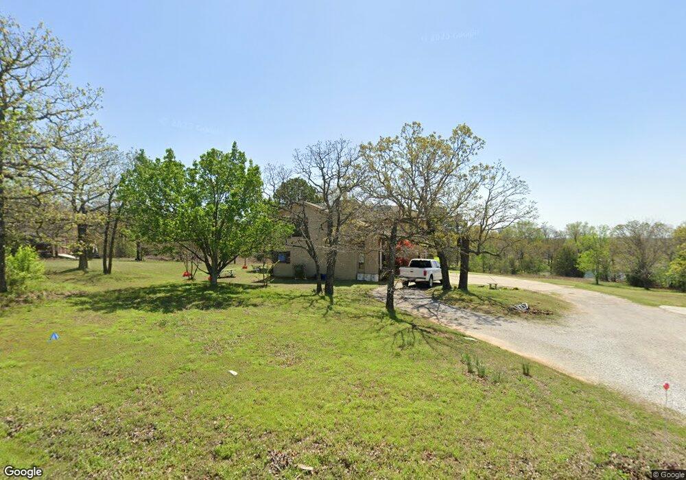 11507 S 49th West Ave, Sapulpa, OK 74066 - photo 1