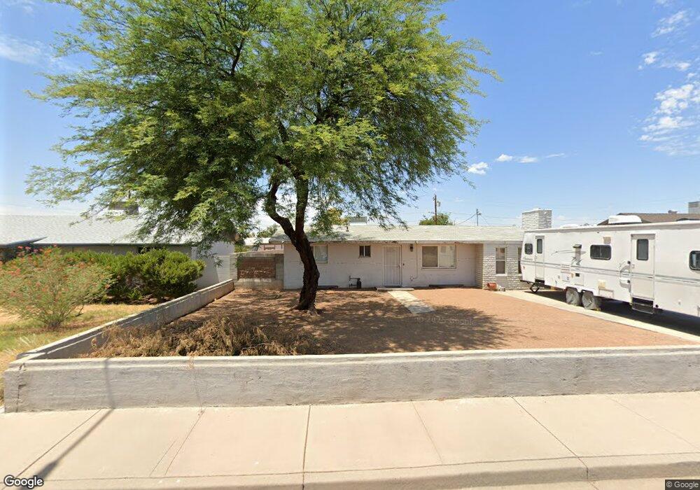 110 N Sulleys Dr, Mesa, AZ 85205 - photo 1