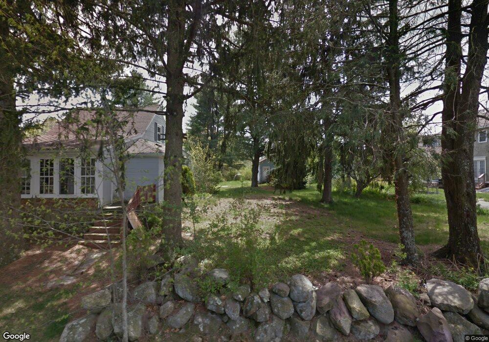 100 Gold St, Randolph, MA 02368 - photo 1