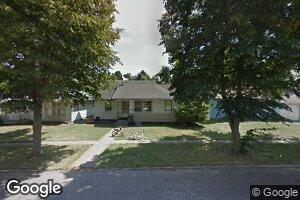 411 W Michigan Ave, George, IA 51237