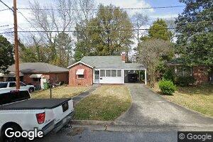1036 Fisk Ave, Columbus, GA 31906
