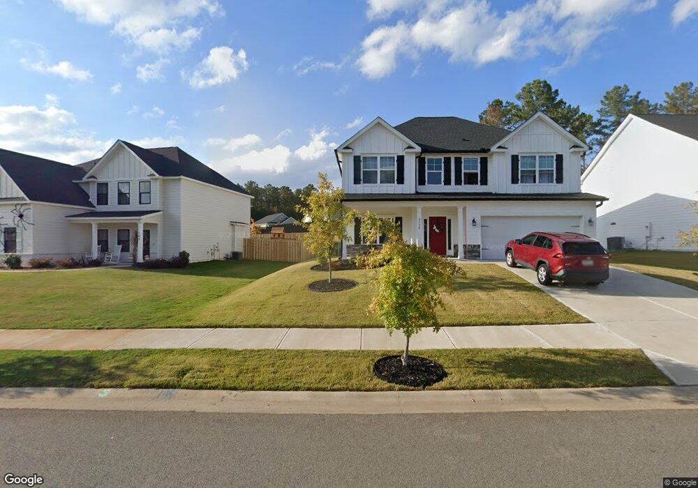 2536 Traverse Trail, Evans, GA 30809 - photo 1