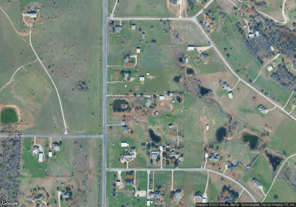 2108 Farmer Rd, Weatherford, TX 76087 - photo 1