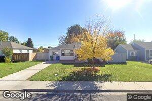 500 E 1910 S, Orem, UT 84058