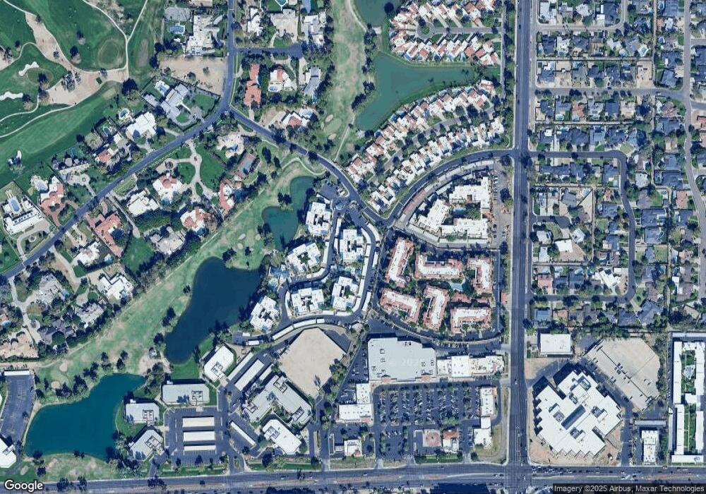 5132 N 31st Way unit 113, Phoenix, AZ 85016 - photo 1