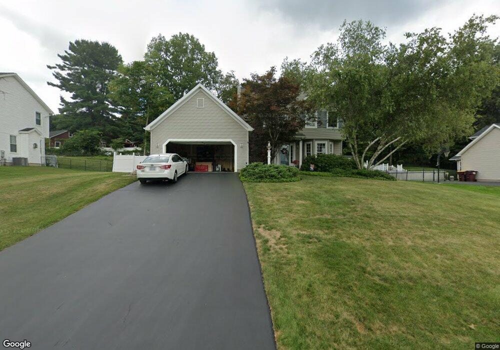 18 Rose Ln, Rensselaer, NY 12144 - photo 1