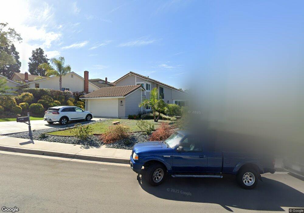 11463 Turtleback Ln, San Diego, CA 92127 - photo 1