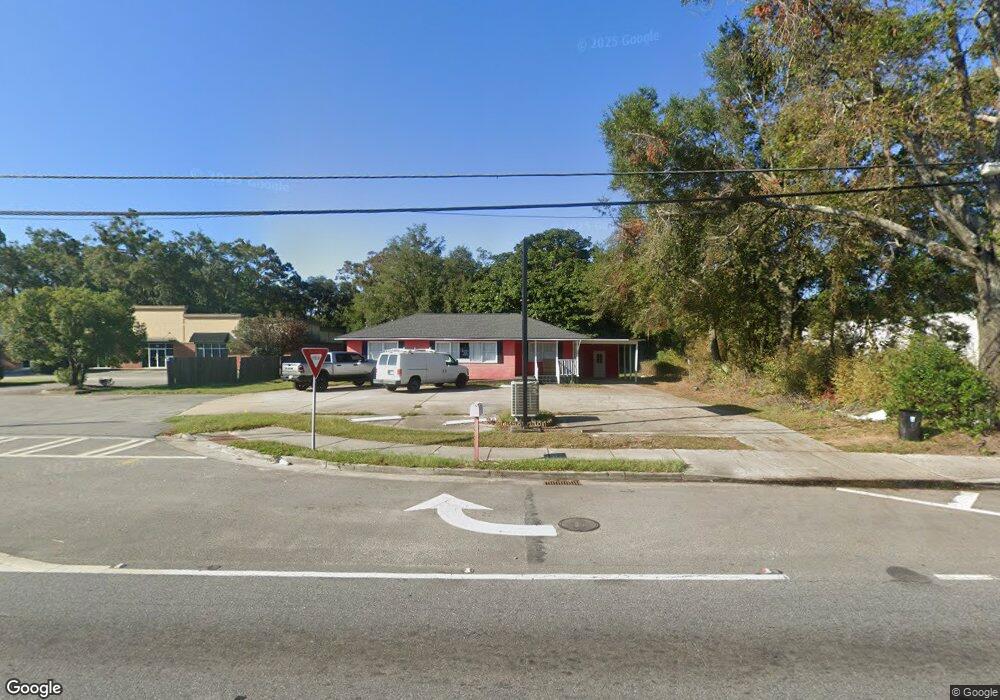 4439 New Jesup Hwy, Brunswick, GA 31520 - photo 1