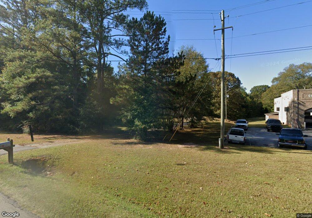 20227 Highway 85, Gay, GA 30218 - photo 1