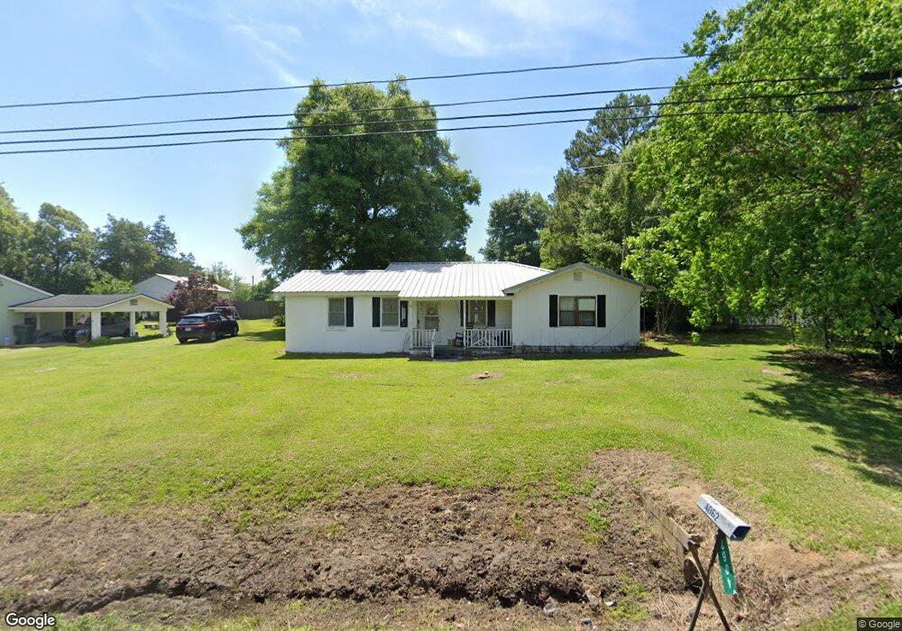4062 S County Line St, Pavo, GA 31778 - photo 1