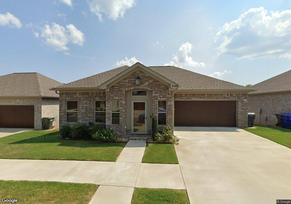 2645 Allyson Ln, Conway, AR 72034 - photo 1