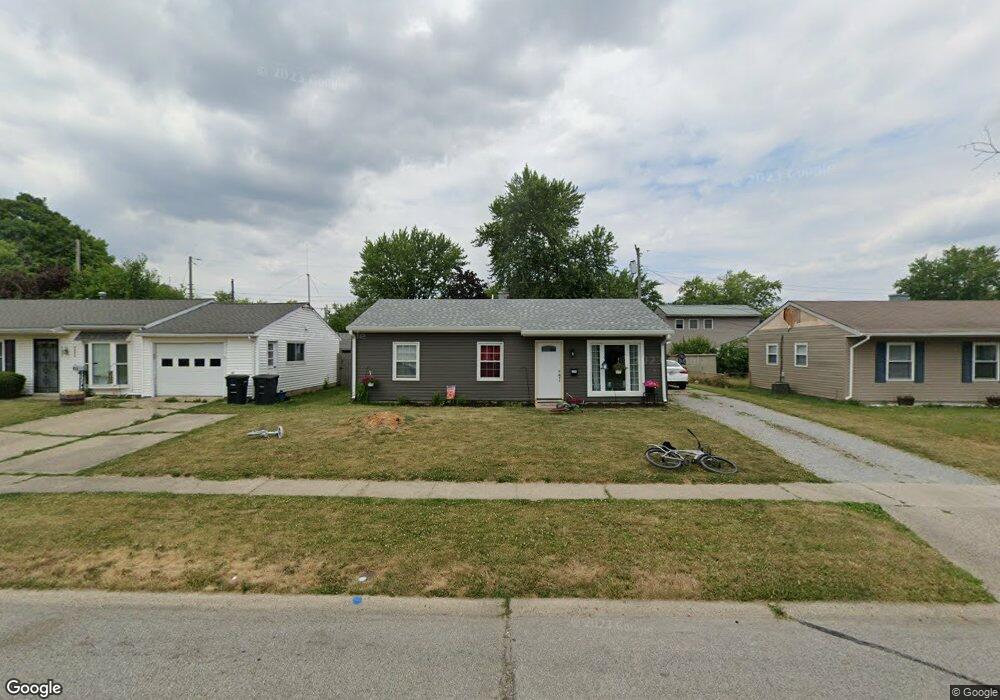 2008 Shasta Dr, Lafayette, IN 47909 - photo 1